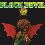 Black Devil Disco Club - Black Devil Disco Club '2015
