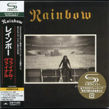 Rainbow - Finyl Vinyl (shm-cd Japanese Uicy-93626) '1986