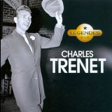 Charles Trenet - Legendes (2CD) '2011