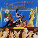 Skyhooks - Ego Is Not A Dirty Word '1975