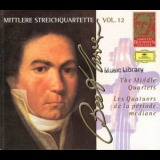Beethoven - Complete Beethoven Edition Vol.12 (CD1) '1997