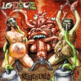 Gorelord - Resickened '2004