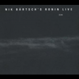 Nik Bartsch's Ronin - Live (2012) '2012