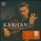 Herbert Von Karajan - The Legendary Decca Recordings (CD2) '2008