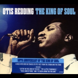 Otis Redding - The King Of Soul [4CD] '2014