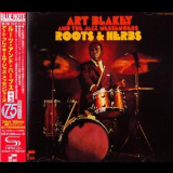 Art Blakey & The Jazz Messengers - Roots & Herbs (2014 Japan) '1961