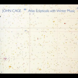 John Cage - Atlas Eclipticalis With Winter Music '2007