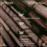 John Cage - The Number Pieces I '1995