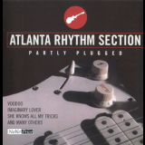 Atlanta Rythm Section - Partly Plugged '1997
