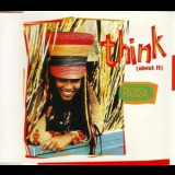 Patra - Think (about It) [CDM] '1993