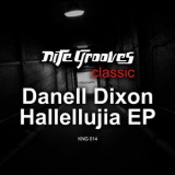 Danell Dixon - Hallellujia [EP] '2011