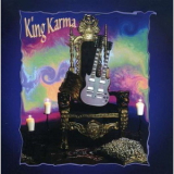 King Karma - King Karma (2005 Reissue) '2003