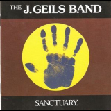 The J. Geils Band - Sanctuary '1979