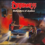 Darkness - Defenders Of Justice  '1988