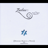 Medeski Martin & Wood - Zaebos: Book Of Angels Vol.11 '2008