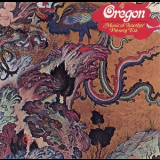 Oregon - Music Of Another Present Era '1972