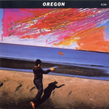 Oregon - Oregon '1983