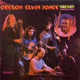 Oregon - Together (With Elvin Jones) '1976