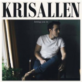 Kris Allen - Letting You In '2016