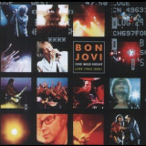 Bon Jovi - One Wild Night - Live 1985-2001 '2001