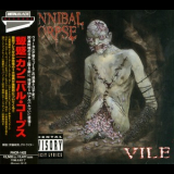 Cannibal Corpse - Vile '1996
