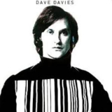 Dave Davies - AFLI4036 ' 1980