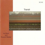 Ira Stein & Russel Walder - Transit '1986