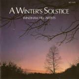 Windham Hill Artists - A Winter's Solstice '1985