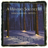 Windham Hill Artists - A Winter's Solstice III '1990