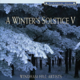 Windham Hill Artists - A Winter's Solstice V '1995