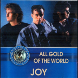 Joy - All Gold Of The World '2004