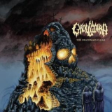 Ghoulgotha - The Deathmass Cloak '2015