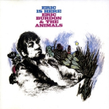Eric Burdon & The Animals - Eric Is Here '1967