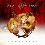 Status Minor - Ouroboros (Japanese Edition) '2012