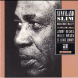 Sunnyland Slim - House Rent Party '1992