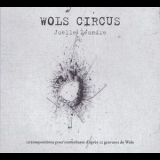 Joelle Leandre - Wols Circus '2012