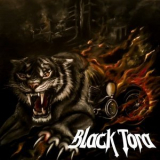 Black Tora - Black Tora '2014