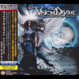 Vision Divine - 9 Degrees West Of The Moon (Japanese Edition) '2009