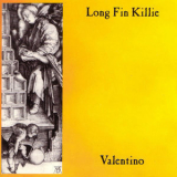 Long Fin Killie - Valentino '1996