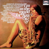 Mister Bill Wallys - I'm In The Mood For Sax '1973