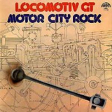 Locomotiv GT - Motor City Rock '1976