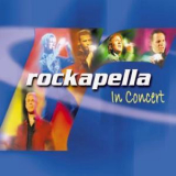 Rockapella - In Concert '2001