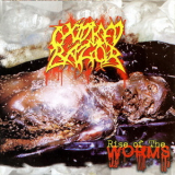 Oxidised Razor - Rise Of The Worms '2010