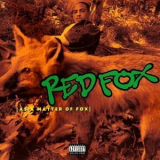 Red Fox - As A Matter Of Fox '1993