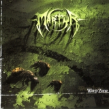 Martyr - Warp Zone (European Edition) '2000