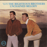 The Righteous Brothers - The Very Best Of The Righteous Brothers - Unchained Melody '1990