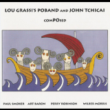 Lou Grassi's PoBand & John Tchicai - ComPOsed '2002