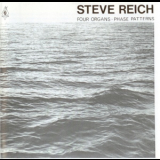 Steve Reich - Four Organs - Phase Patterns '1970