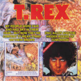Tyrannosaurus Rex - My People Were Fair & Zinc Alloy '2000