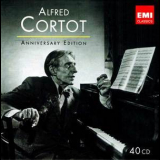 Alfred Cortot - 36. Anniversary Edition 1933 (as Conductor) '2012